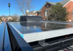 Orion Van Gear Promaster Flush Mount Solar Panel Brackets (Set of 4) Power Accessories - Detail View