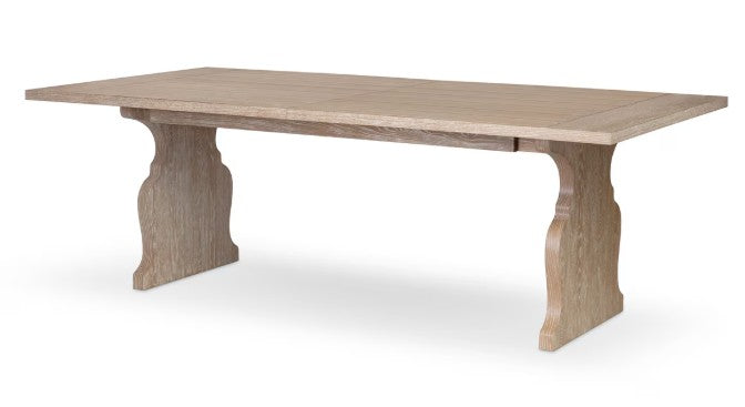 Park Hill Collection Hyannis Port Dining Table