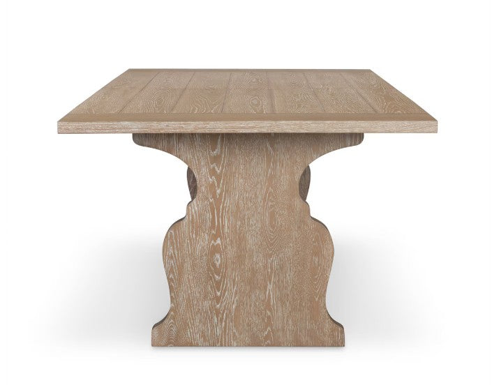 Park Hill Collection Hyannis Port Dining Table