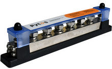 Pytes Busbar 600A with Cover 52VDC/300VAC | 1 Pair