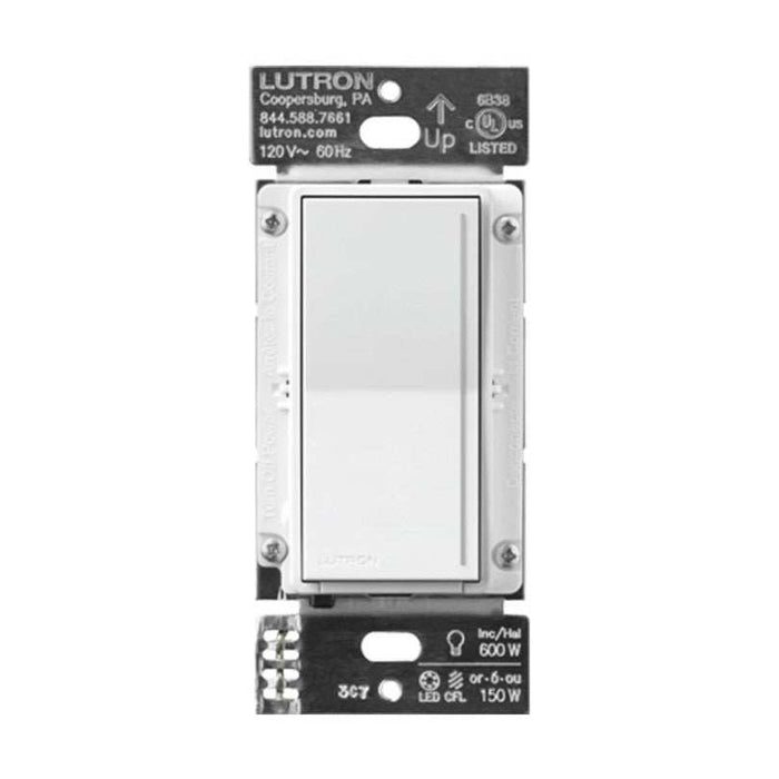 Lutron Light Dimmer for Wall Switches for Victory Range Hoods