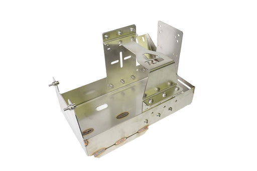 Rago Fabrication 2010-2024 5th Gen Toyota 4Runner Secondary Battery Box – image 1 of 9