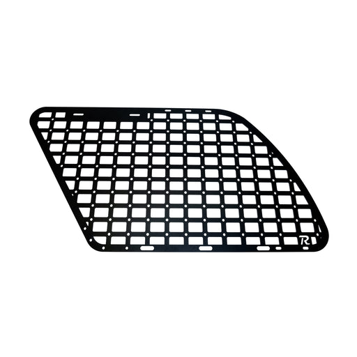 Rago Fabrication 2001-2007 1st Gen Toyota Sequoia Molle Storage Panels – image 1 of 5