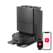 Roborock US Official Store 【Certified Refurbished 90% New】Roborock Qrevo S Robot Vacuum with Multifunctional Dock