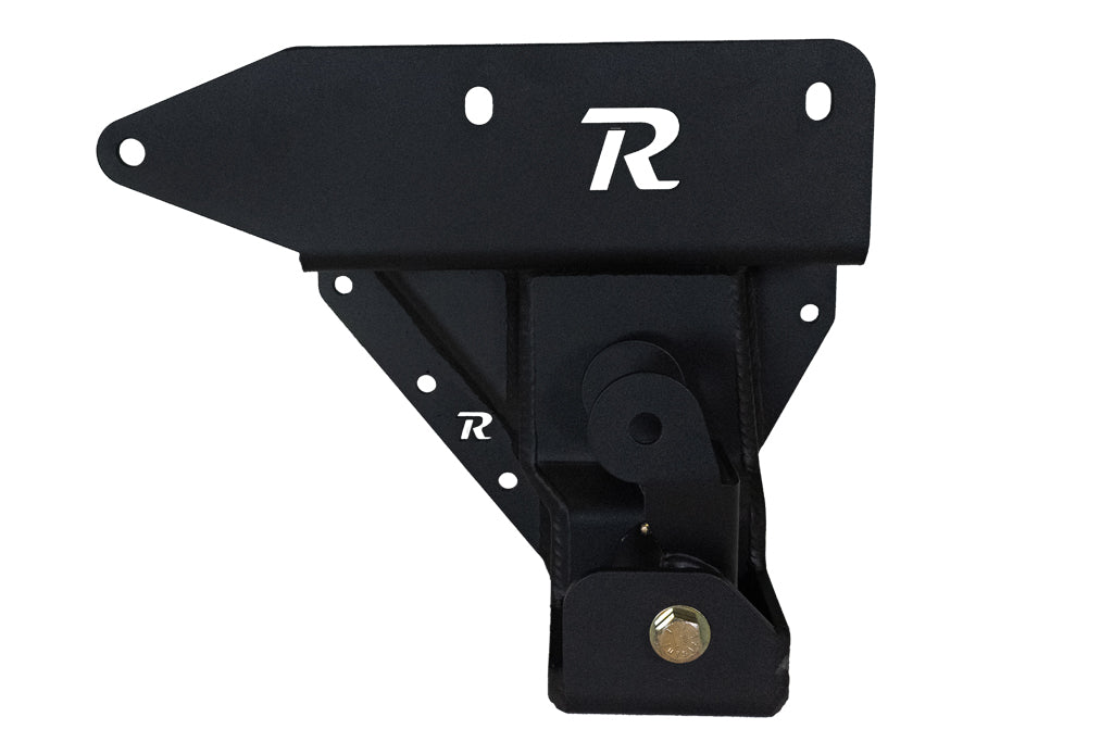 Rago Fabrication 2005-2023 Toyota Tacoma Shackle Hangers – image 7 of 11