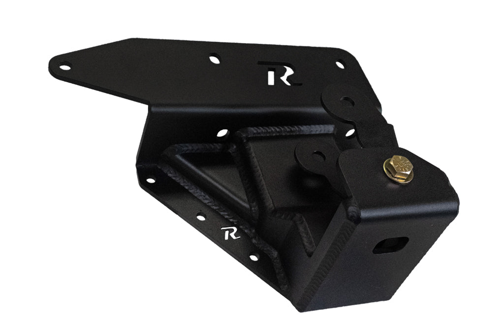 Rago Fabrication 2005-2023 Toyota Tacoma Shackle Hangers – image 11 of 11