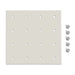 ( 1 Pack / 1 Pcs ) Shelf with 5 Pcs Clips, 540/730L Cabinet (for SKU:203002, 203010, 203006, 203011)