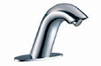 AquaSense Touch-Free Sensor Faucet by Cascada Showers - Product Image 10