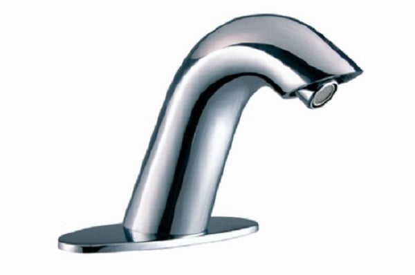 AquaSense Touch-Free Sensor Faucet by Cascada Showers - Product Image 10