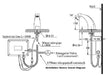 AquaSense Touch-Free Sensor Faucet by Cascada Showers - Product Image 13