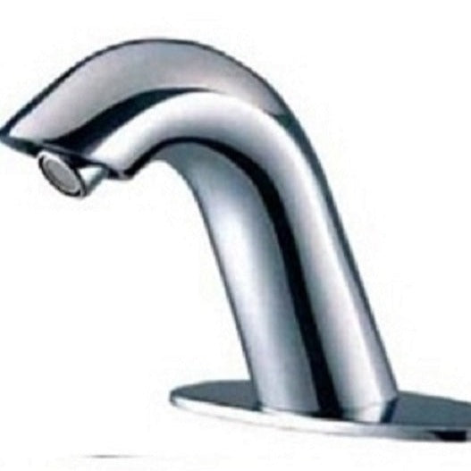 AquaSense Touch-Free Sensor Faucet by Cascada Showers - Product Image 17
