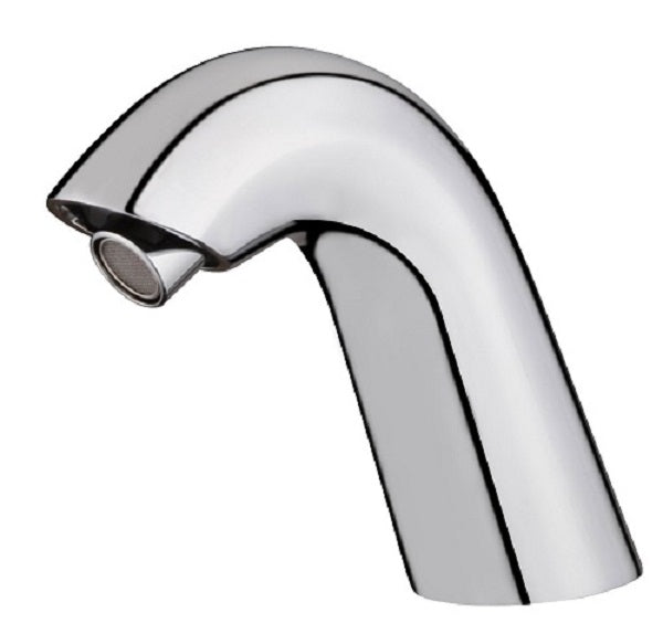 AquaSense Touch-Free Sensor Faucet by Cascada Showers - Main Product Image