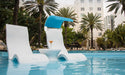 Ledge Lounger Signature Chair — view 5
