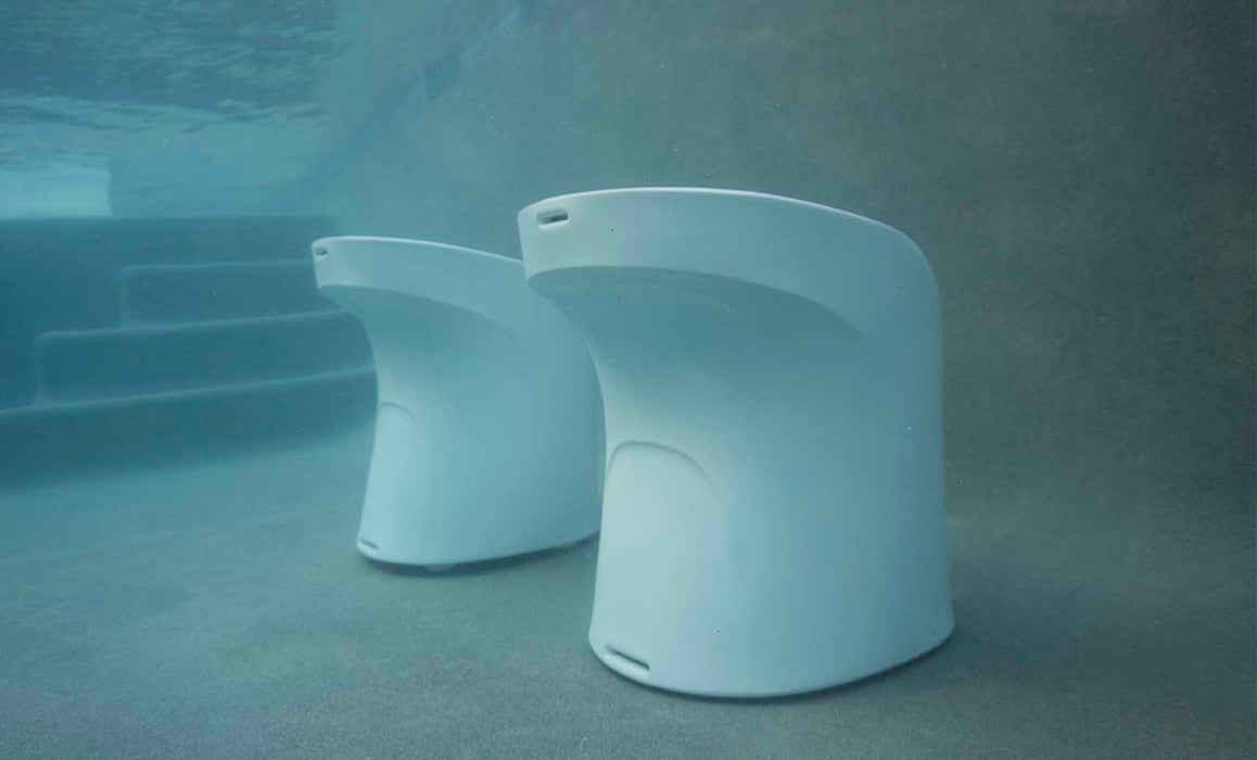 Ledge Lounger Signature Barstool-Counter Height — view 7