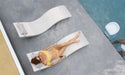 Ledge Lounger Signature Chaise — view 3