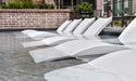 Ledge Lounger Signature Chaise — view 11