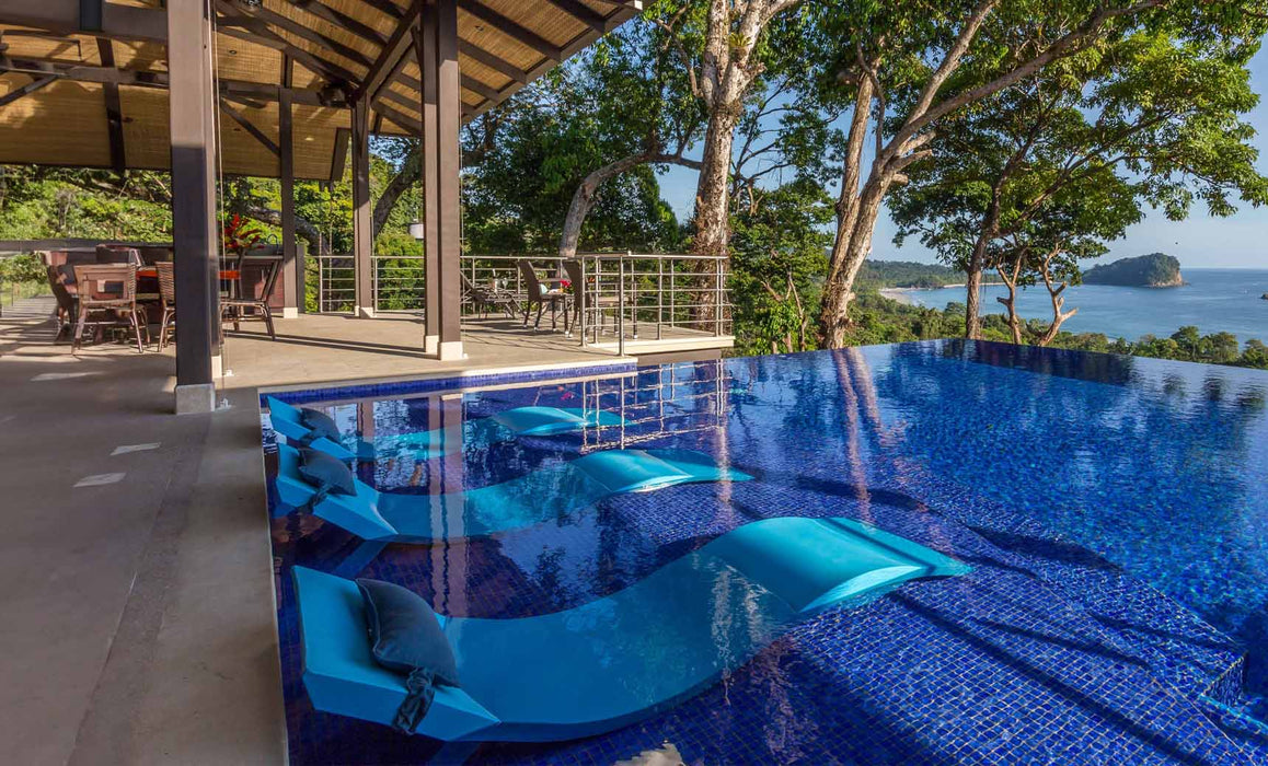 Ledge Lounger Signature Chaise — view 6