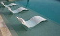 Ledge Lounger Signature Chaise Deep — view 6