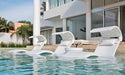 Ledge Lounger Signature Chaise Deep — view 5