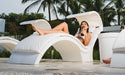 Ledge Lounger Signature Chaise Deep — view 3