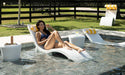 Ledge Lounger Signature Chaise Riser — view 5