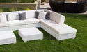 Ledge Lounger Signature Sectional Corner — view 3