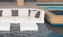 Ledge Lounger Signature Sectional Corner — view 5