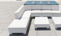 Ledge Lounger Signature Sectional Corner — view 4