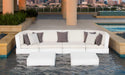 Ledge Lounger Signature Sectional Middle — view 2