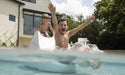 Ledge Lounger Signture Slide — view 3