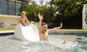 Ledge Lounger Signture Slide — view 2