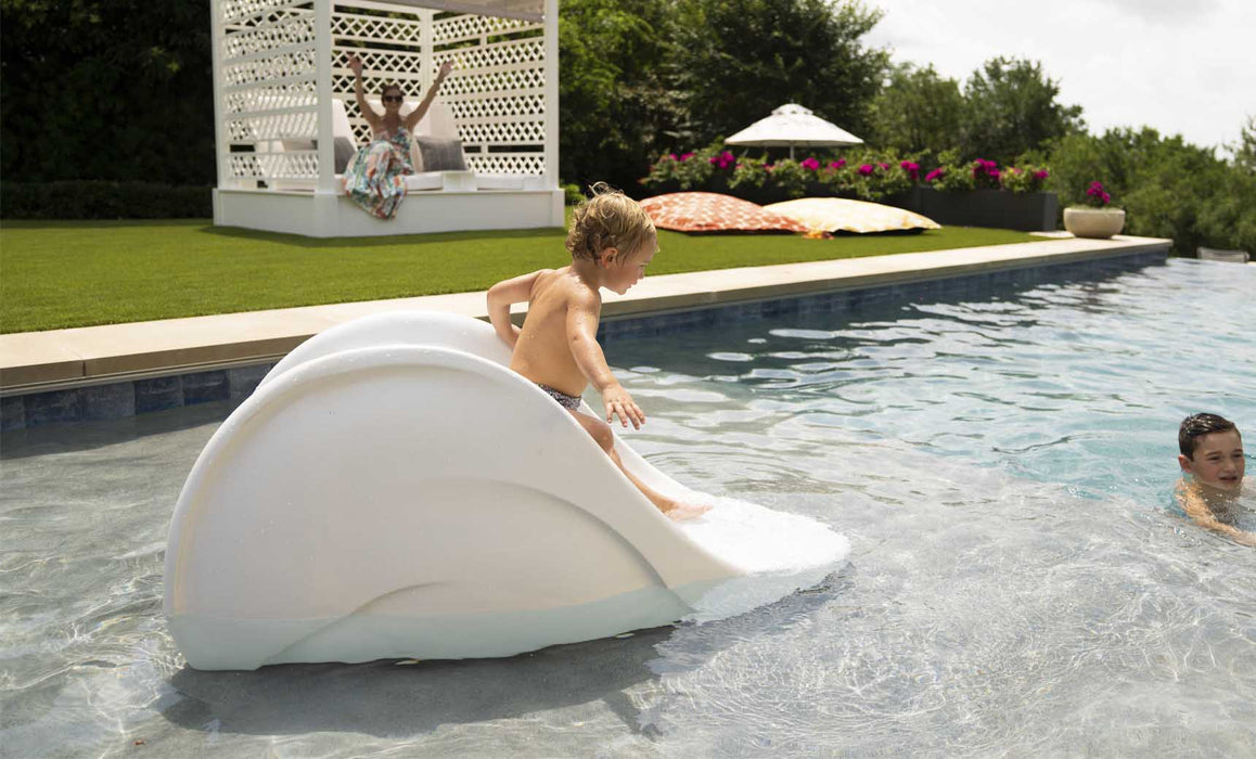 Ledge Lounger Signture Slide — view 4