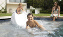 Ledge Lounger Signture Slide — view 5