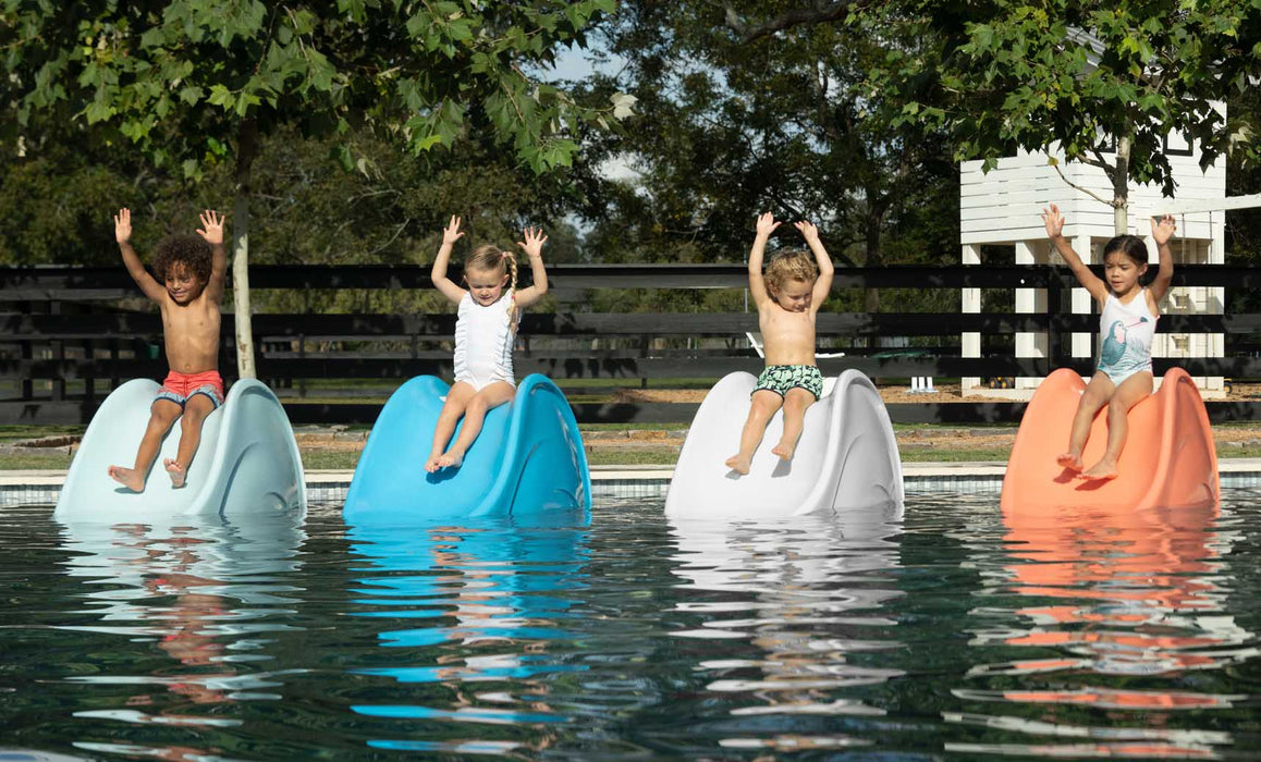 Ledge Lounger Signture Slide — view 7
