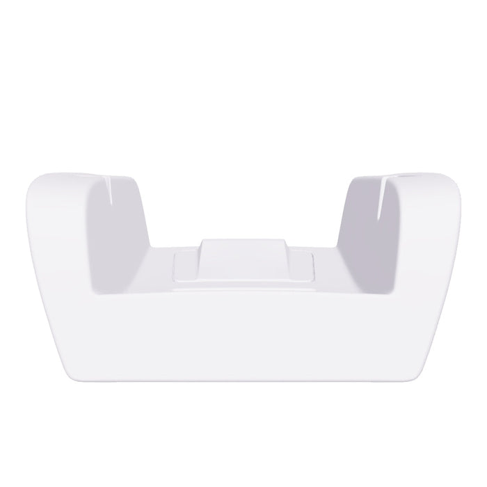 Ledge Lounger Signature Chaise Armrest Console — view 10