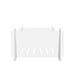 Ledge Lounger Signature Chaise Riser — view 7