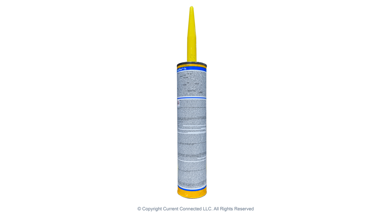 High quality photo of the Sika Silaflex Back view. Photographed by Current Connected