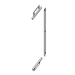 SimpliFire 1/2" Sides Trim for Scion Trinity Fireplace SimpliFire