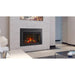 SimpliFire 25" Traditional Electric Built-In Fireplace Insert SimpliFire