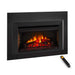 SimpliFire 25" Traditional Electric Built-In Fireplace Insert SimpliFire