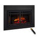 SimpliFire 25" Traditional Electric Built-In Fireplace Insert SimpliFire