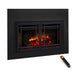 SimpliFire 25" Traditional Electric Built-In Fireplace Insert SimpliFire