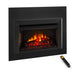 SimpliFire 25" Traditional Electric Built-In Fireplace Insert SimpliFire