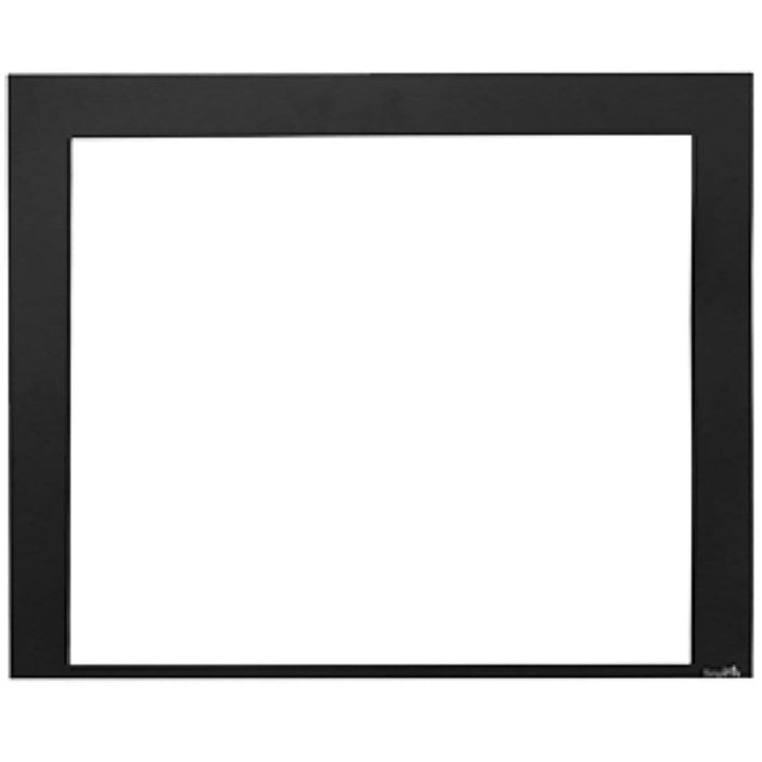 SimpliFire 30" Optional Front for Built-In Electric Fireplace SimpliFire
