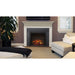 SimpliFire 30" Traditional Electric Built-In Fireplace SimpliFire