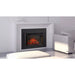 SimpliFire 30" Traditional Electric Built-In Fireplace Insert SimpliFire
