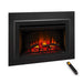 SimpliFire 30" Traditional Electric Built-In Fireplace Insert SimpliFire