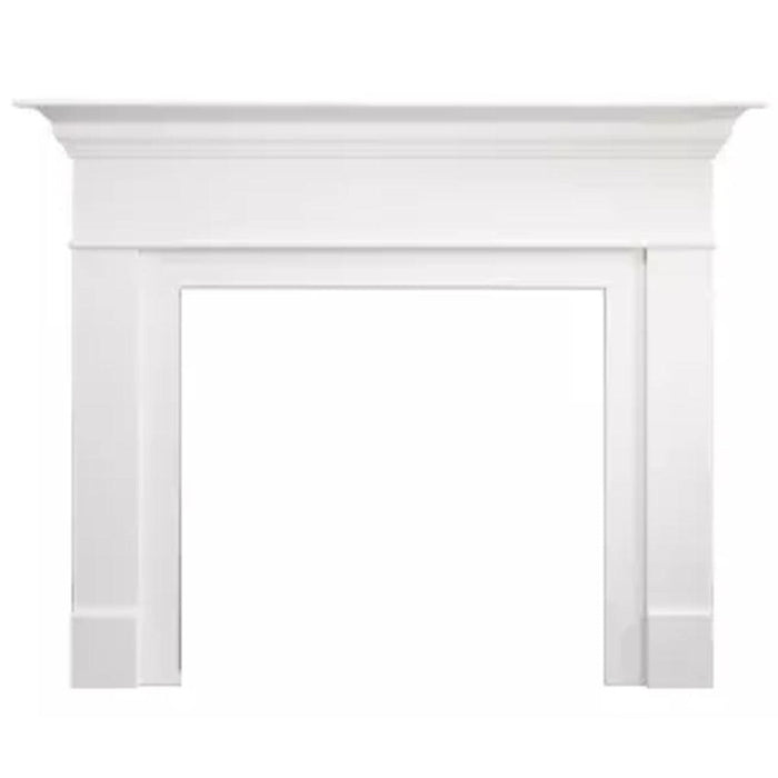 SimpliFire 36" Wescott Mantel Kit for Inception 36" Series SimpliFire