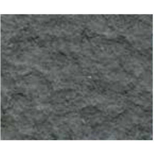 SimpliFire 37" x 7" Slate Legs Matte Surface SimpliFire