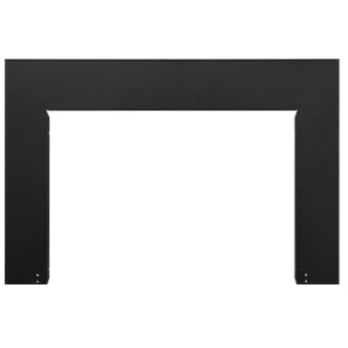 SimpliFire 40" x 27" Electric Insert Surround For 30" Electric Insert Fireplace SimpliFire